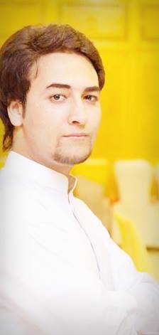 Adeel Jamshed Profile Adeel Jamshed Profile