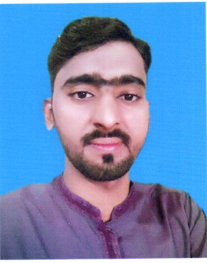 Muhammad Naveed MUHAMMAD SARFRAZ Accounting, Finance, Data Processing, Data Entry