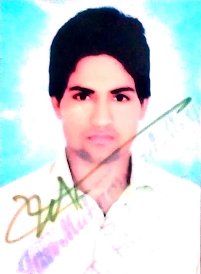 Muhammad Waseem 