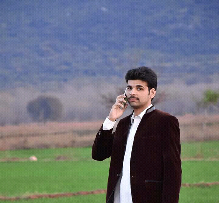 Sameer Haider Profile