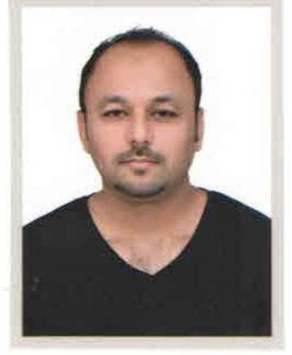 Dr Muhammad Junaid Jahangir Profile Dr Muhammad Junaid Jahangir Profile