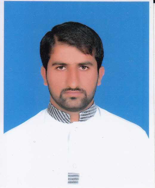 Muhammad Asadullah 