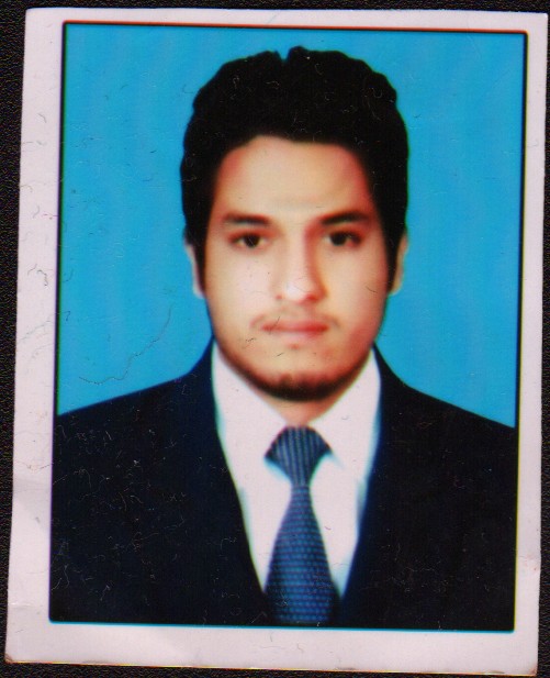 Usman Shahid Accounting