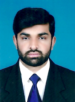 Muhammad Asad Ullah 
