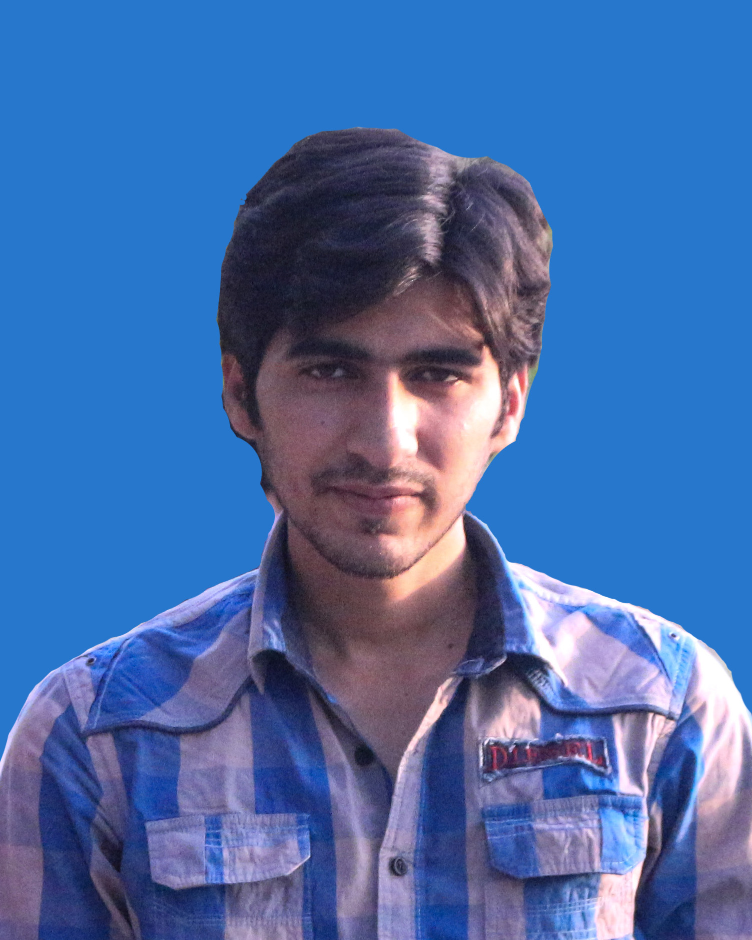 Muhammad Adeel Data Entry
