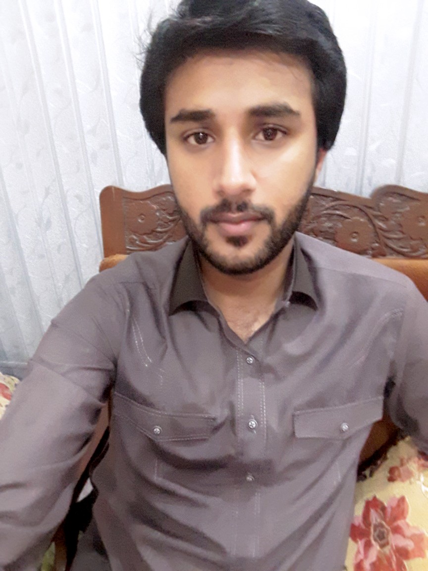 Saad Rauf Profile Saad Rauf Profile