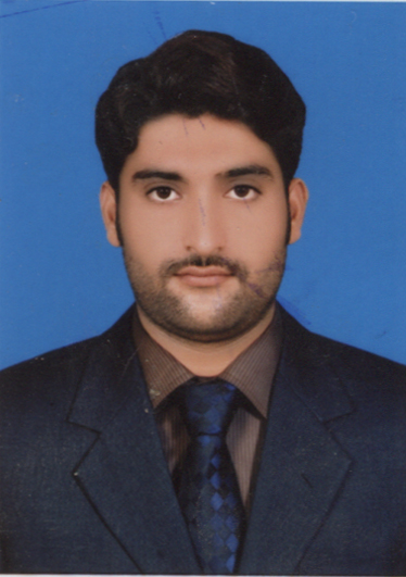 Kamran Haider Legal Research
