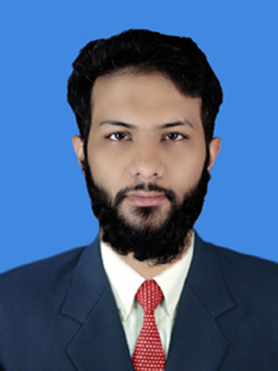 Muhammad Waqas Raza Muhammad Waqas Raza Accounting