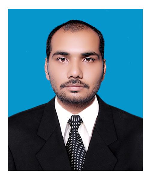 Mohammad Afzaal Photoshop