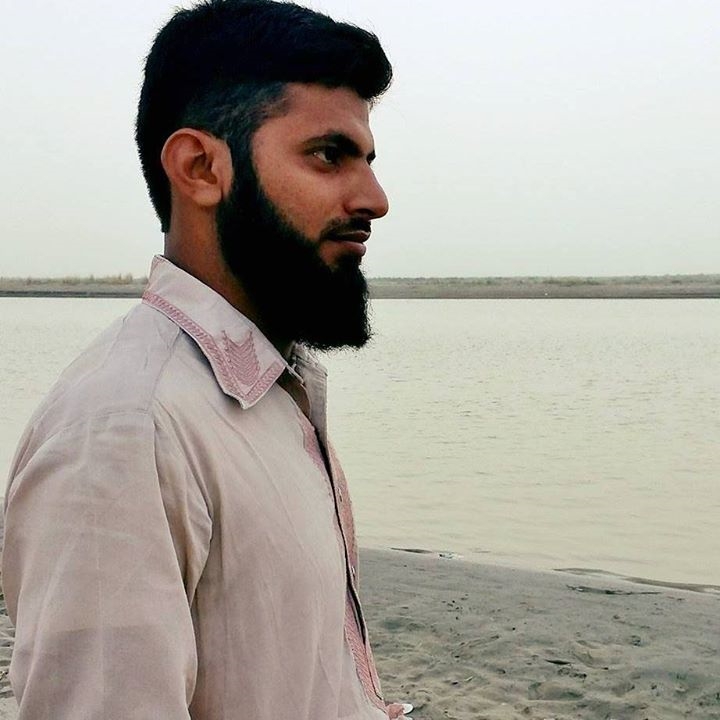 Fahad Ahmad Social Media Marketing