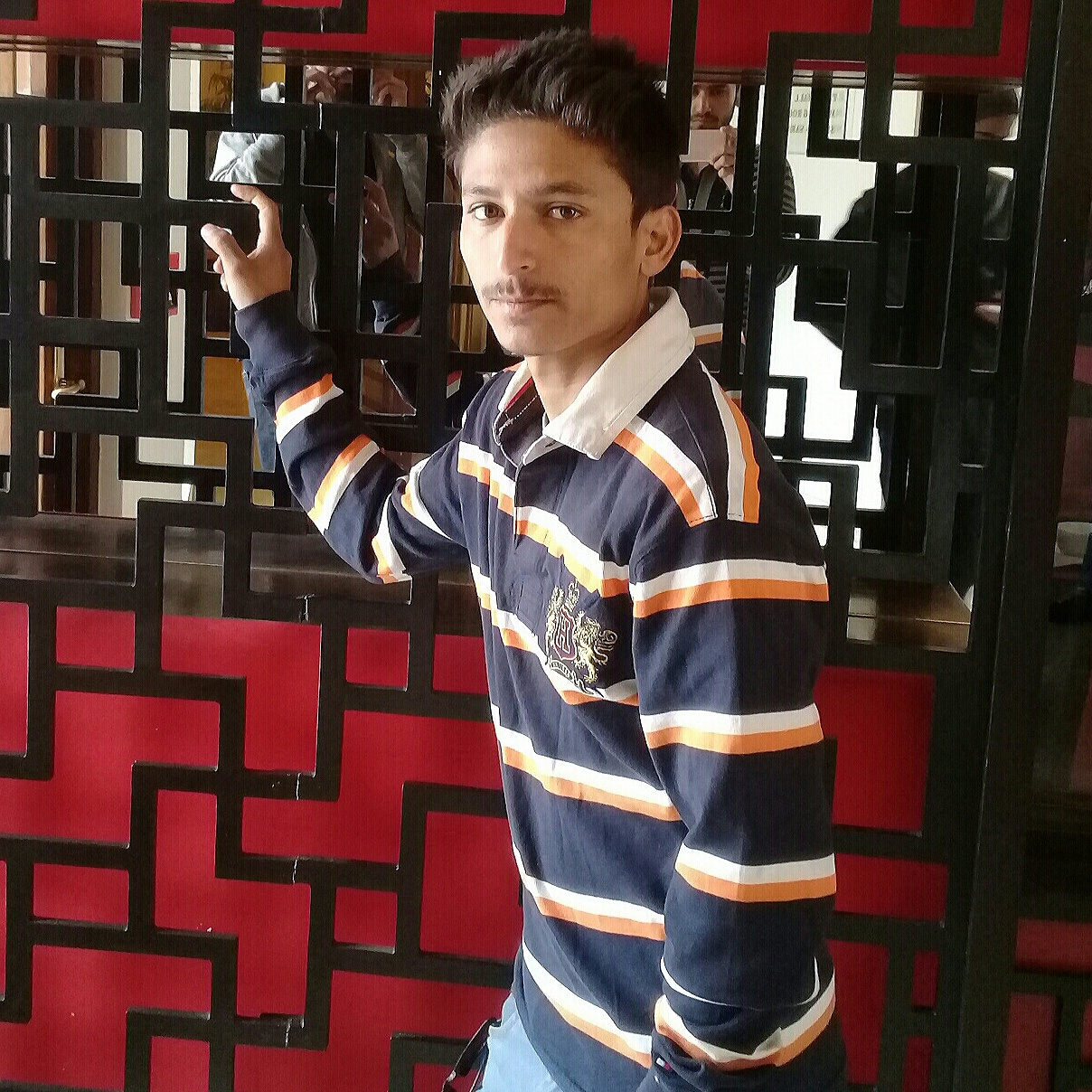 Muhammad Rizwan Abbasi Music, Excel, Technical Support, Instrumentation, Technical Writing