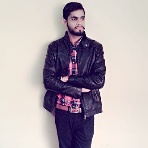 Sulman Masood Profile