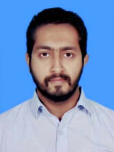 Shahbaz Qureshi Profile