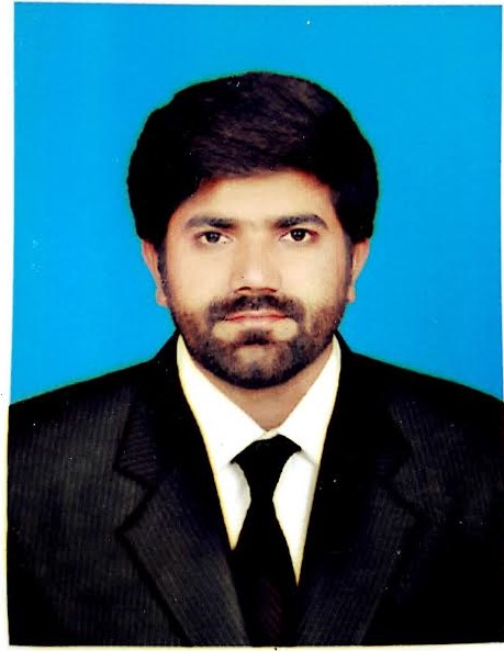Muhammad Waqas 