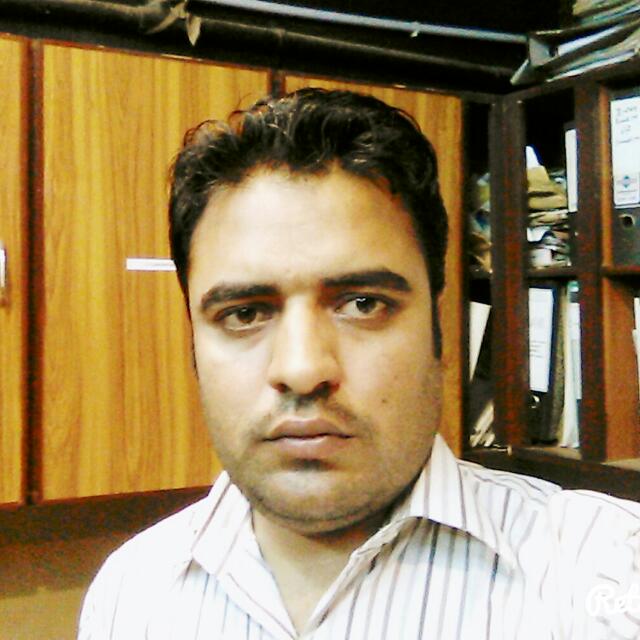 Liaqat Hayat Industrial Design