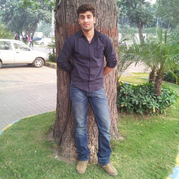 Fahad Ali 3D Modelling, Commercials, Business Analysis, Business Plans, Entrepreneurship