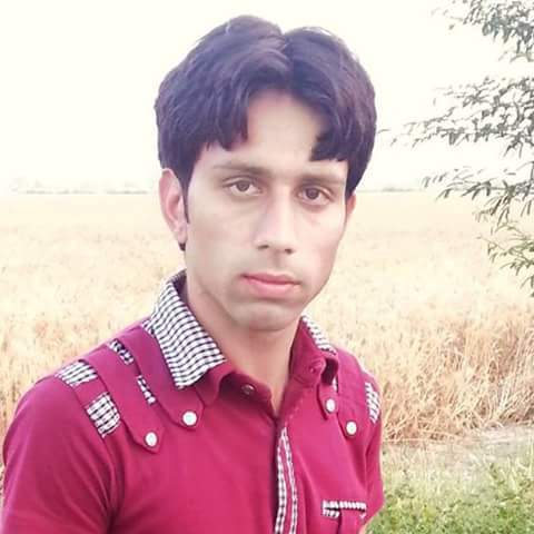 MUHAMMAD ASLAM 