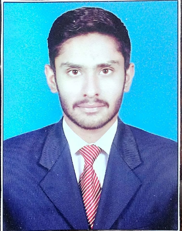 HUSNAIN IQBAL Profile