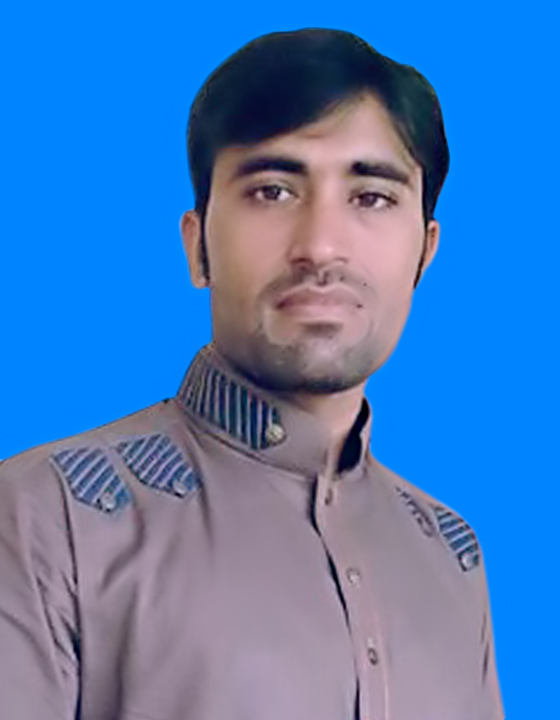 Tahir Hafeez Tarar 