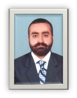 Haris Ayub Profile Haris Ayub Profile