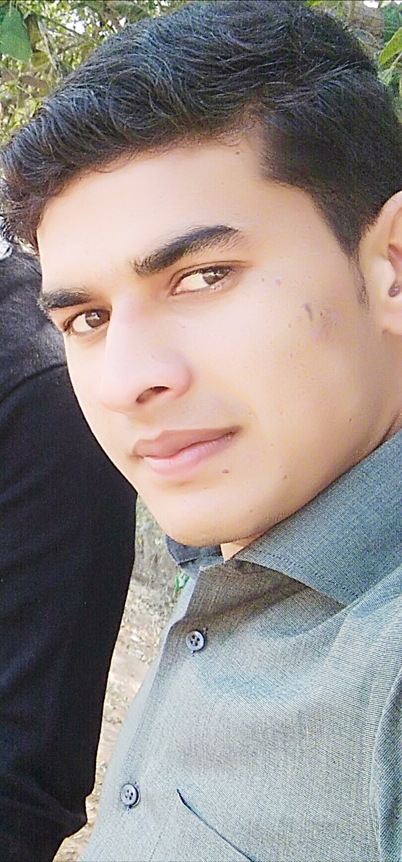 Muhammad Abu Bakar Photoshop