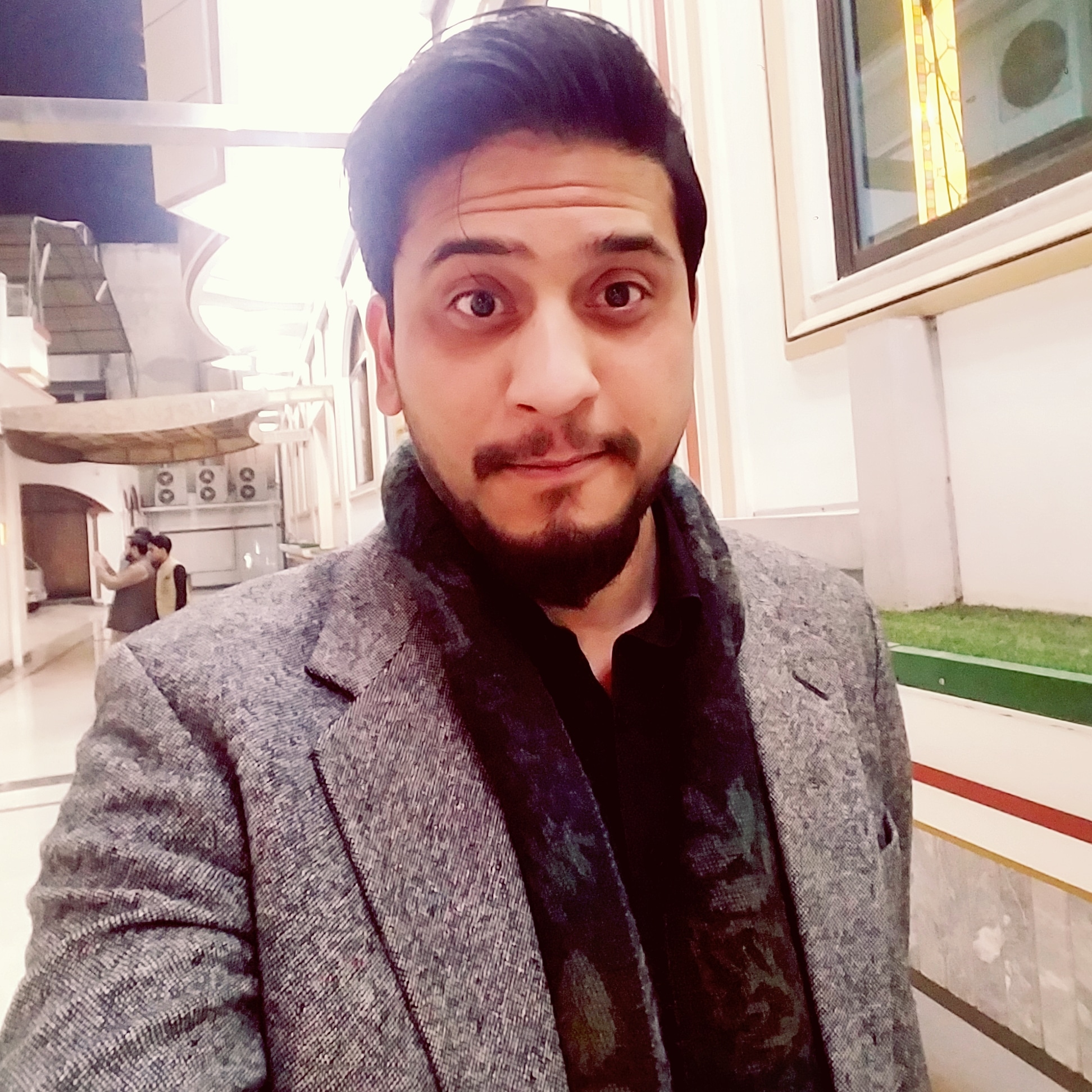 Mutahir Musthasan Profile Mutahir Musthasan Profile