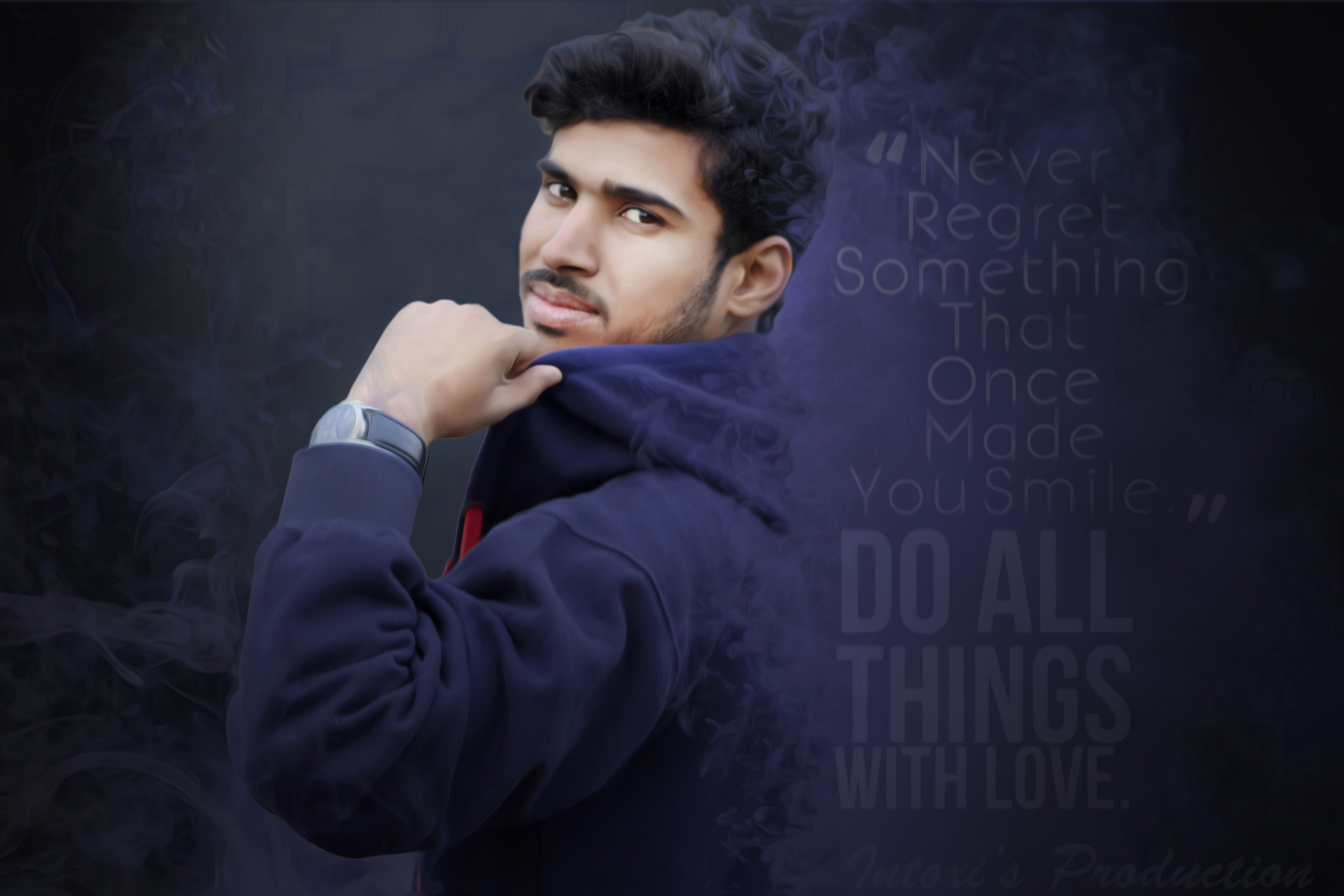 Zeeshan Khan Photography