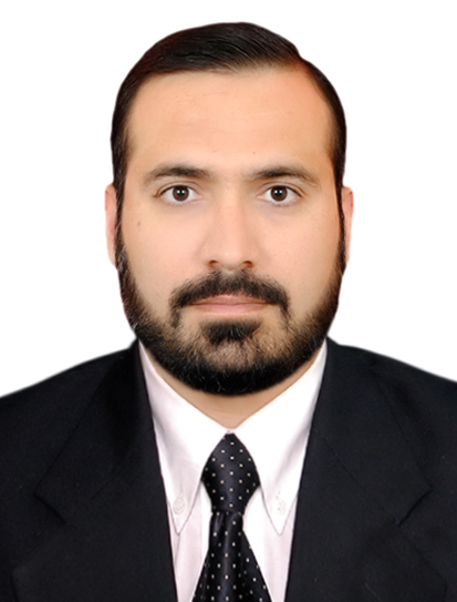 Waqas Ahmed Excel, Data Entry, Customer Support