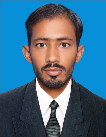 Muhammad Shehzad Anwar 