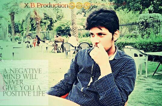 Musawar Ahmad Profile