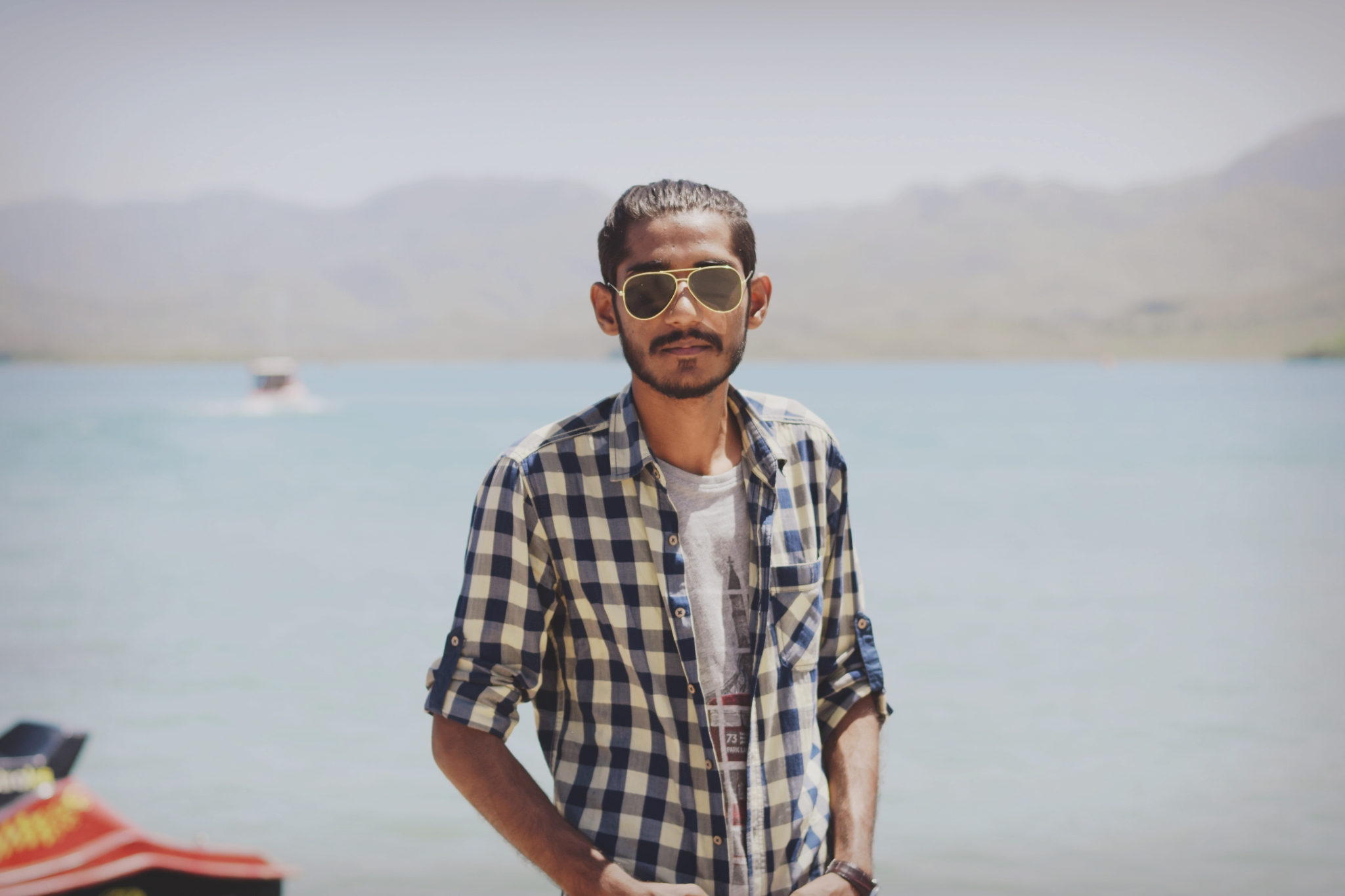 Kamran Zahoor Mobile Phone