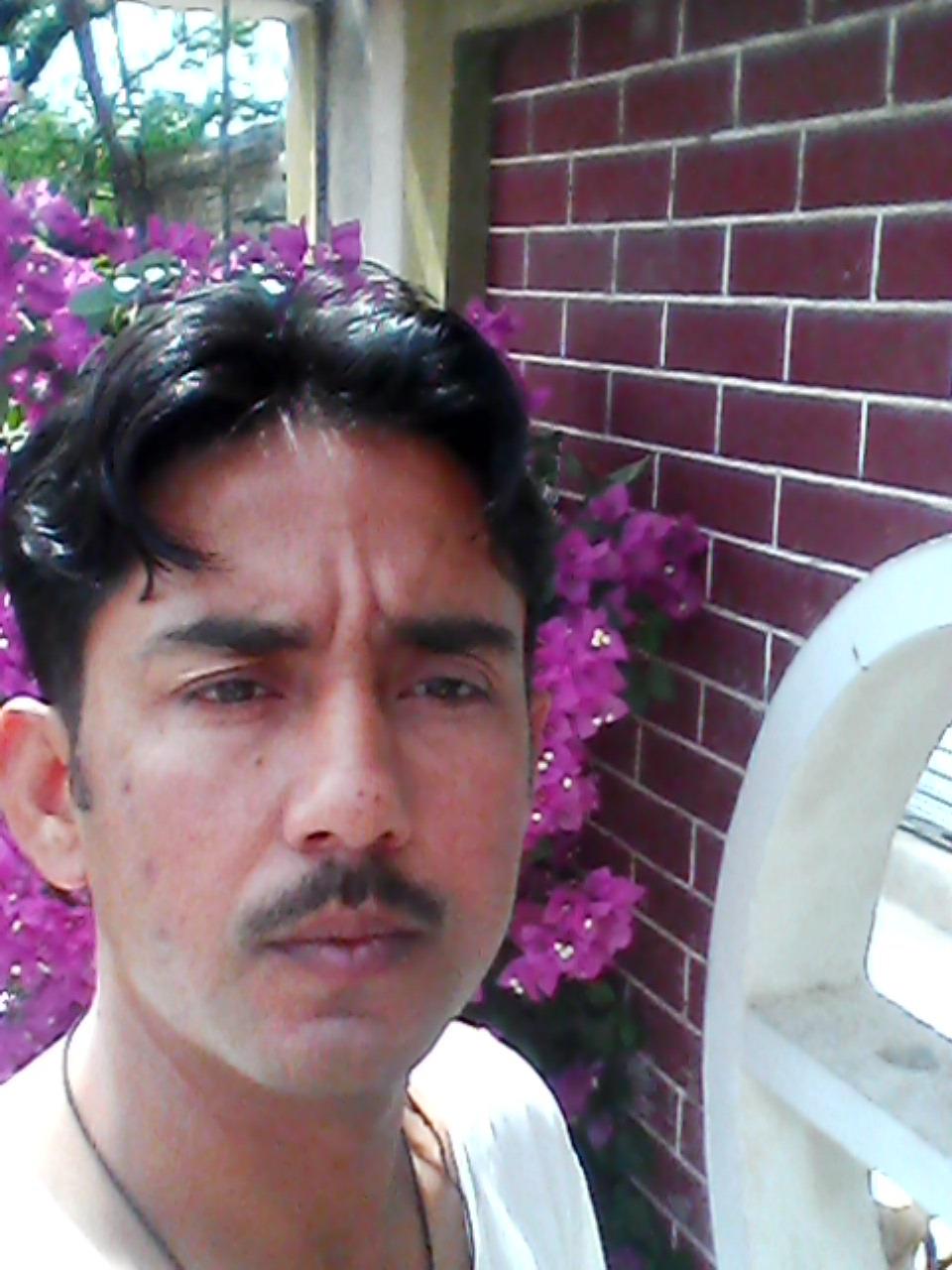 Muhammad Irfan Photo Editing