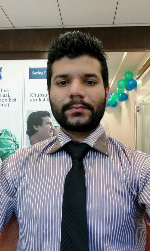 Saif Ali Project Management