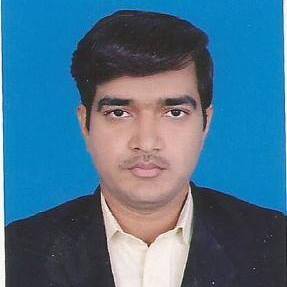 Muhammad Jamshaid Ali Data Entry
