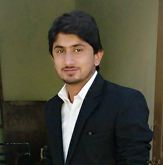 Muhammad Kashif Mathematics