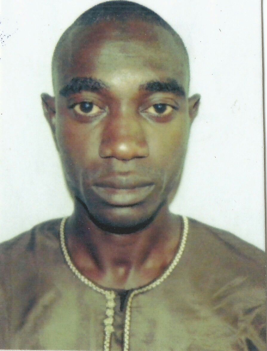 Modou Jarju Profile Modou Jarju Profile