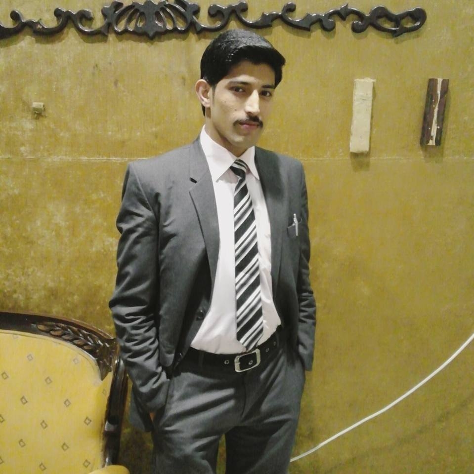 Faizan Ali Management, Human Resources, Audit, Contracts, Property Management