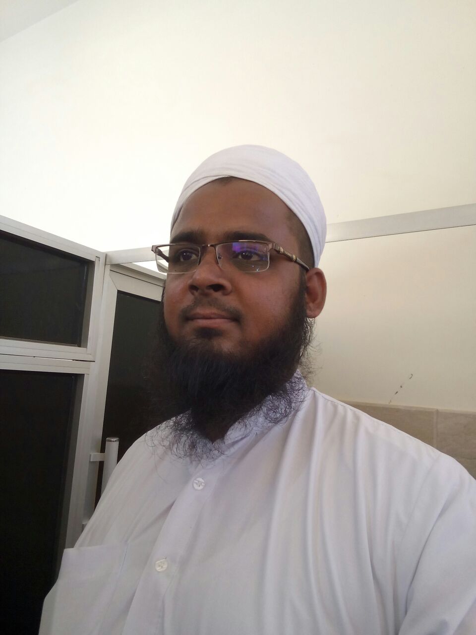 Zubair Ahmed Siddiqui Hindi