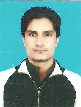 Omair Ali Shah Sticker Design