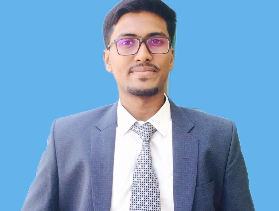 Waqar Aslam Materials Engineering