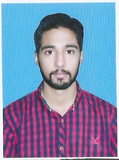 Jawad Qayyum Electrical Engineering