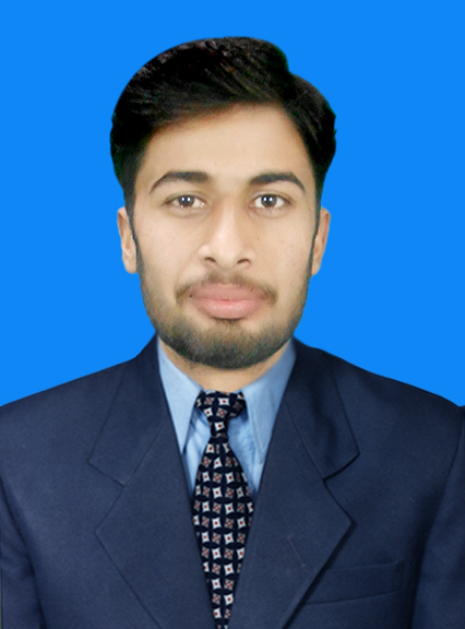Junaid Kaleem 