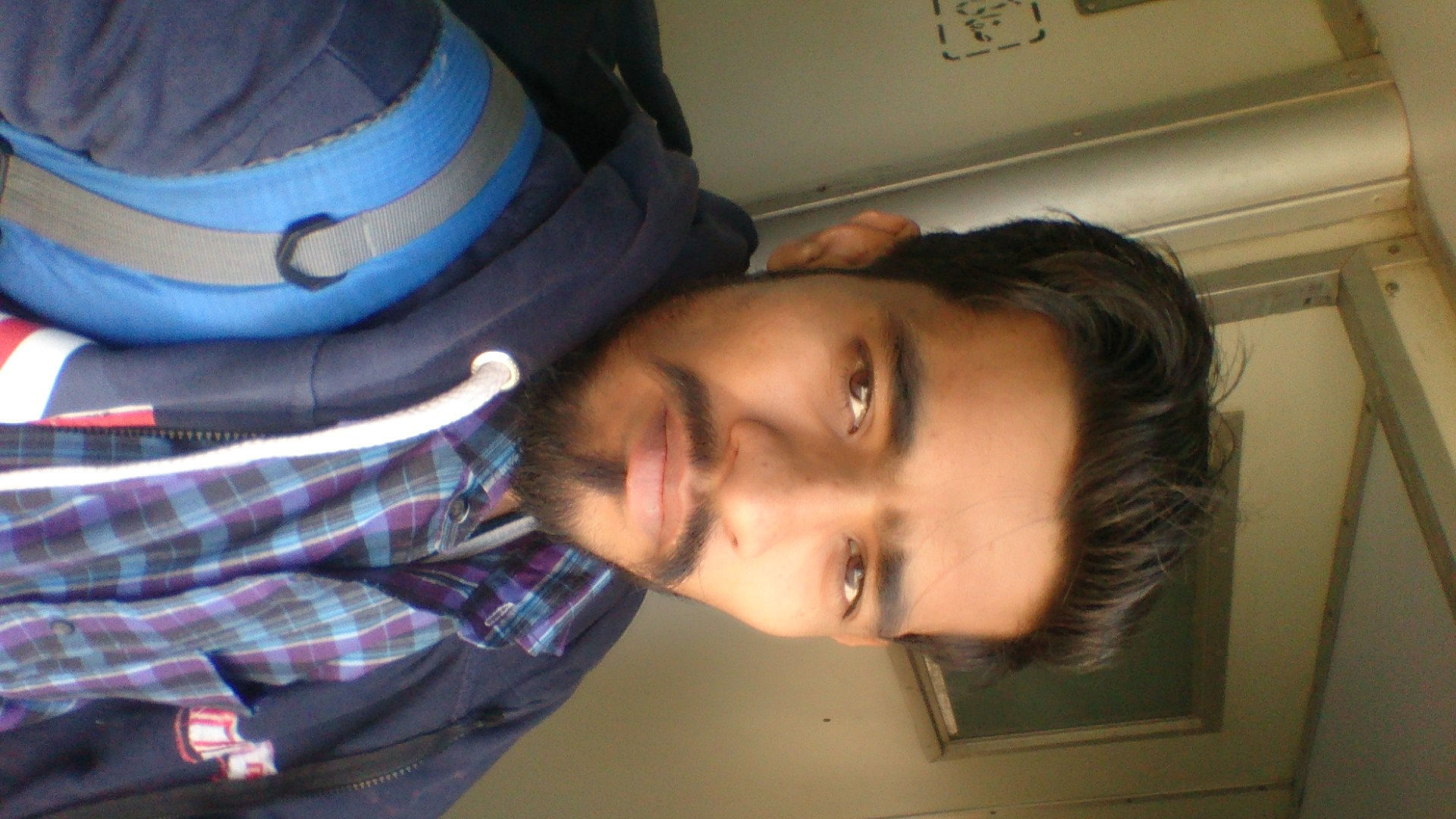 Syed Usama Poster Design