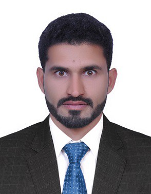 Muhammad Abuzar Profile Muhammad Abuzar Profile