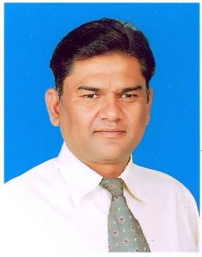 Zainul Abiddin Saify Profile Zainul Abiddin Saify Profile