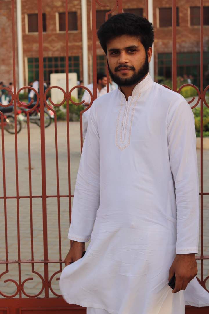 Muhammad Usman 