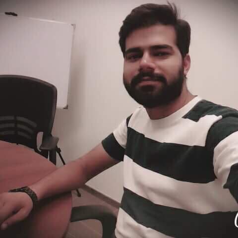 Shahid Mehmood Profile Shahid Mehmood Profile