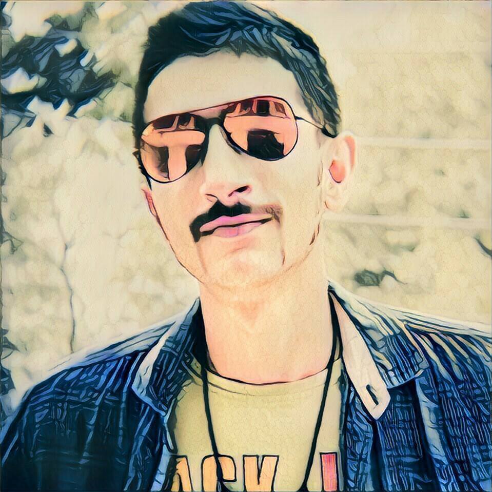 Muhammad Sheharyar Profile Muhammad Sheharyar Profile