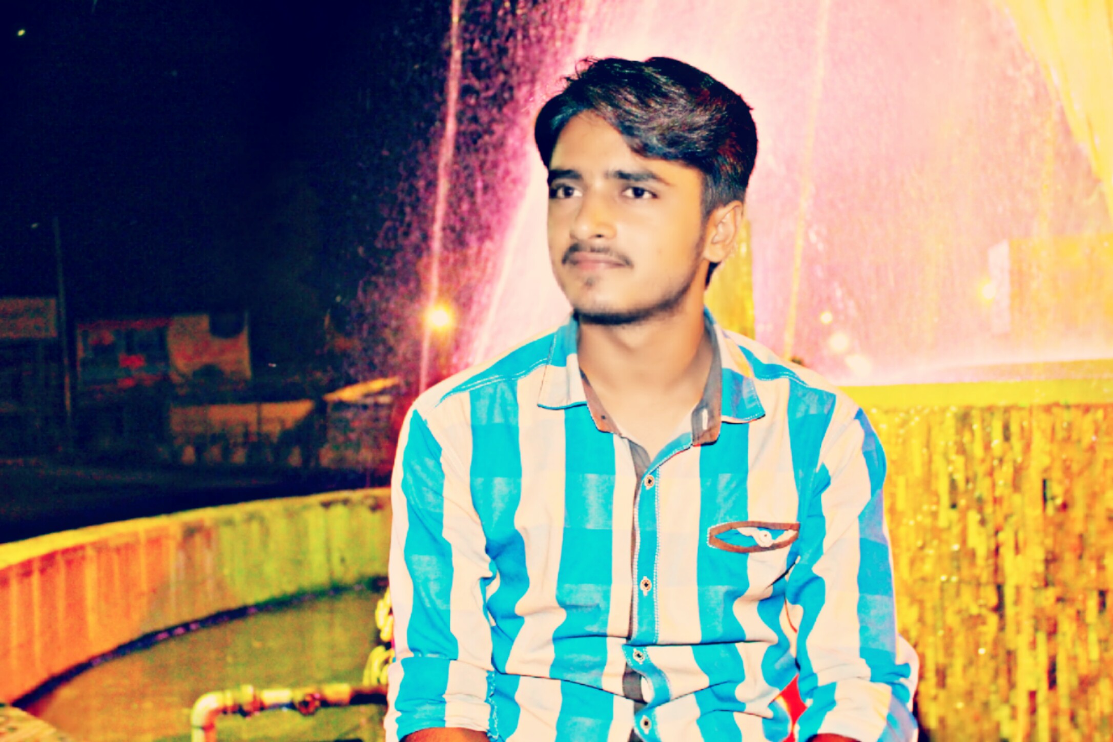 Awais Qamar Profile Awais Qamar Profile