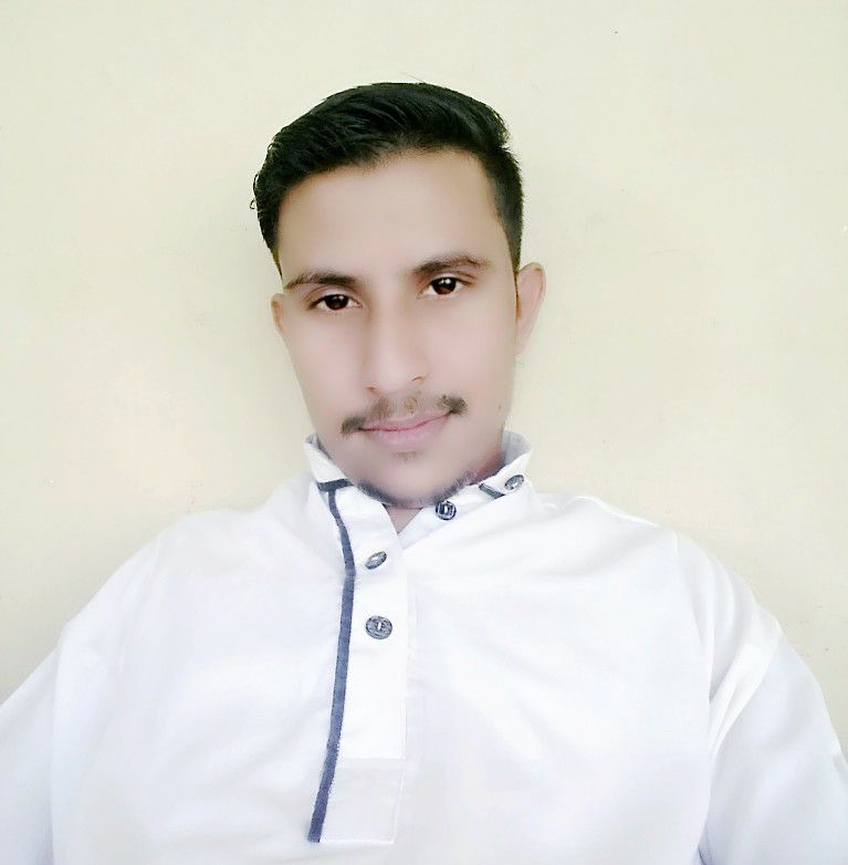 Nakash Ashfaq Profile Nakash Ashfaq Profile